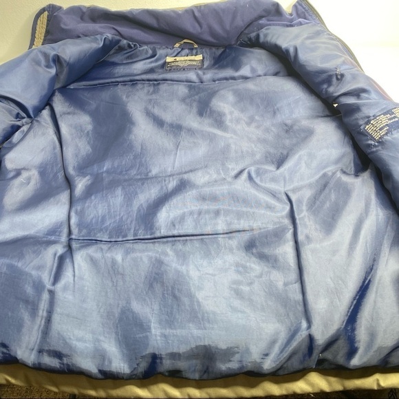 Champion Down Feather Puffer Vest - Picture 12 of 13